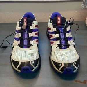 SALOMON XR Mission Men’s Trail Running Shoes